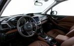 Subaru Forester Touring 2018 года (NA)